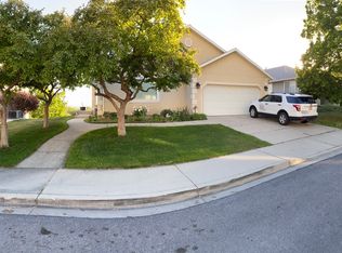 1212 S Slate Canyon Dr, Provo, UT 84606