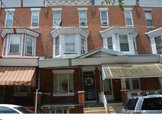 3752 N Bouvier St, Philadelphia, PA 19140