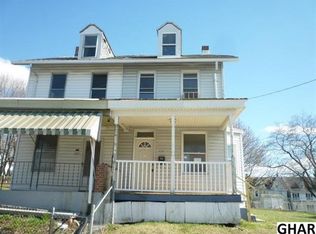 418 Lincoln St, Steelton, PA 17113