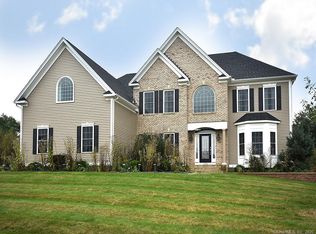 180 Frazer Fir Rd, South Windsor, CT 06074