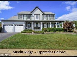 53 Tavern Rd, Stafford, VA 22554