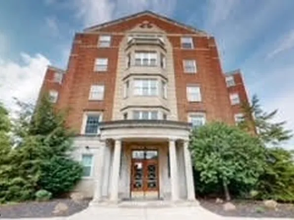 13800 Fairhill Rd APT 111, Shaker Heights, OH 44120