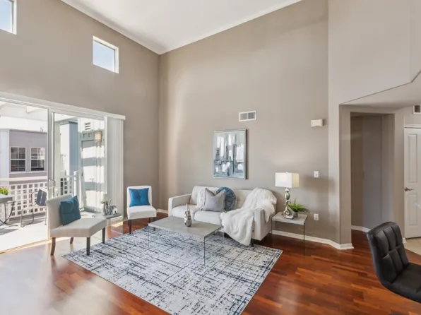 3901 Lick Mill Blvd APT 446, Santa Clara, CA 95054