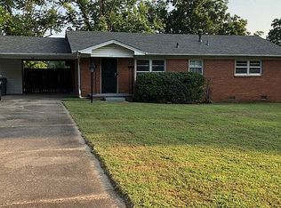 305 Campus St, Jonesboro, AR 72401
