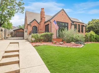 1717 Frederick St, Fort Worth, TX 76107