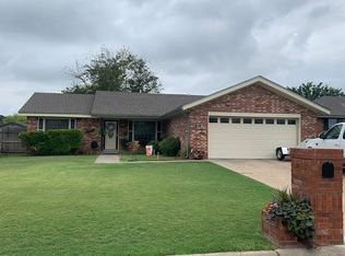 625 NE 19th St, Guymon, OK 73942