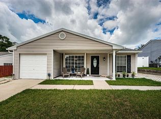 2772 Cactus Hill Pl, Palm Harbor, FL 34684