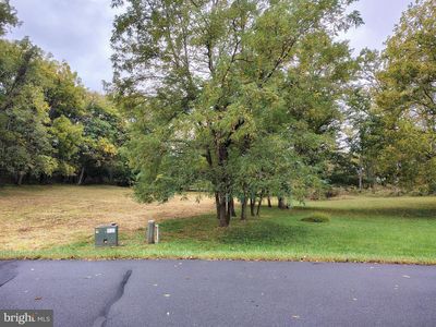 Woolen Mill Rd LOT 16, Martinsburg, WV, 25403