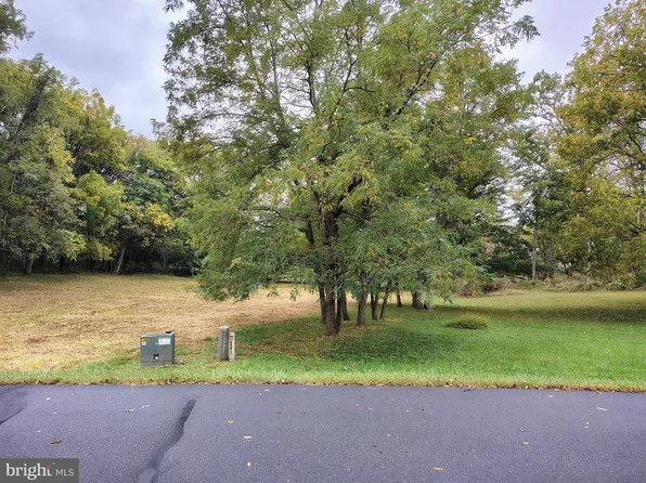 Woolen Mill Rd Lot 16, Martinsburg, WV 25403