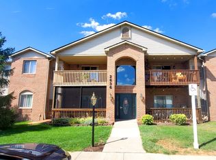2636 Stadium View Dr UNIT 3, Ypsilanti, MI 48197