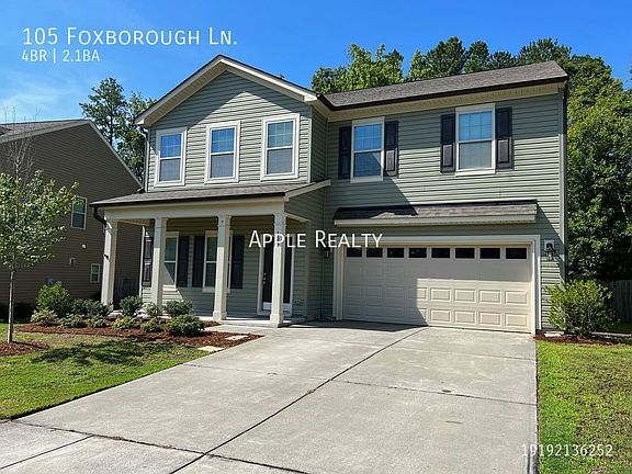 2nd image of 105 Foxborough Ln