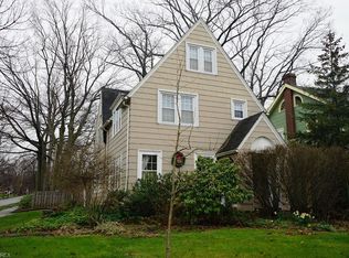 3786 Glenwood Rd, Cleveland Heights, OH 44121