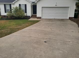 36 Carriage Oaks Ct, Columbia, SC 29229