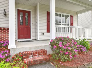 4996 Ballantine Dr, Summerville, SC 29485