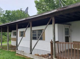 412 North St, Wilmot, OH