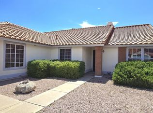 7924 S Glasgow St, Tucson, AZ 85747