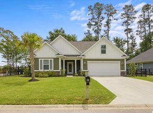 116 Rivers Edge Dr, Conway, SC 29526