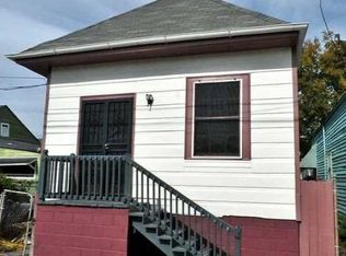 1915 N Roman St, New Orleans, LA 70116