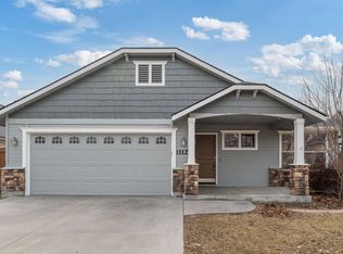 11127 W Springgold Dr, Boise, ID 83709