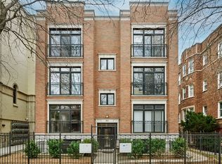 5021 N Kenmore Ave APT 1N, Chicago, IL 60640