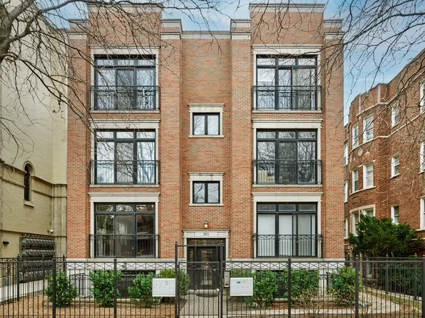 5021 N Kenmore Ave APT 1N, Chicago, IL 60640