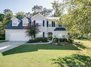 3995 Bradford Walk Trl, Buford, GA 30519