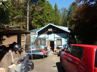 1901 SE Strong Ave, Roseburg, OR 97470