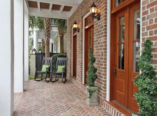 107 Ionsborough St, Mount Pleasant, SC 29464