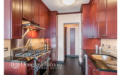 Sold by Douglas Elliman