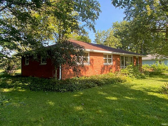 3rd image of 7661 N County Road 320 E