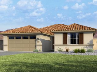 The Cottonwood Plan, Oro Hills at Traditions, Dayton, NV 89403