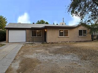 4686 E Vassar Ave, Fresno, CA 93703