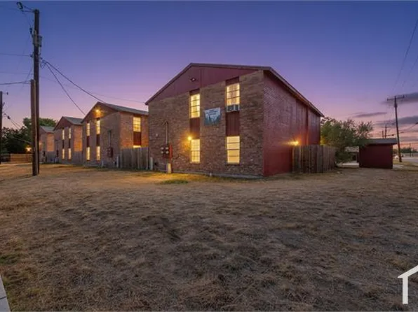1400 Clamp Ave APT 403, San Antonio, TX 78221