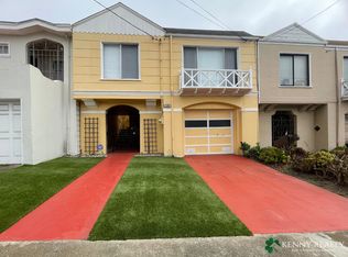 2366 34th Ave, San Francisco, CA 94116