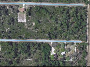 2111 Leroy Ave, Alva, FL 33920