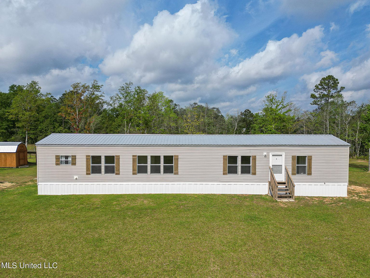 23635 Highway 603, Kiln, MS 39556 Zillow
