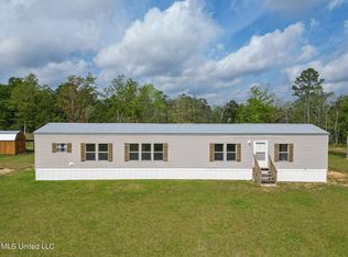 23635 Highway 603, Kiln, MS 39556