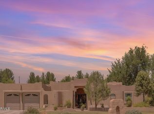 981 Vereda Del Valle Ave, El Paso, TX 79932