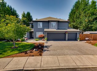 4606 NE 123rd St, Vancouver, WA 98686