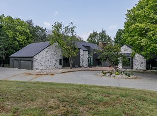 12251 Maffitt Lake Rd, Cumming, IA 50061
