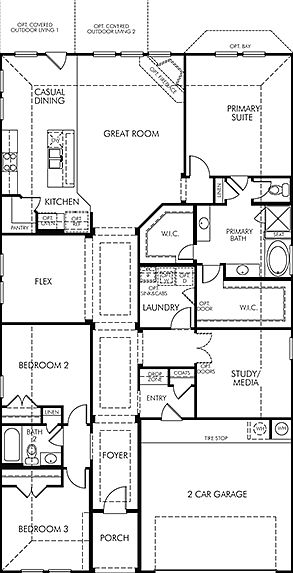 2nd image of 24319 Palermo Way