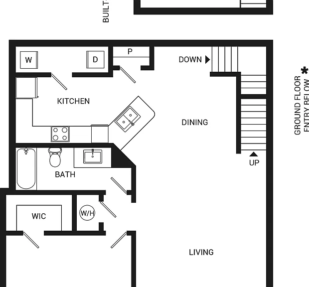 The Arlington at Eastern Shore Centre Apartments — Photo 56