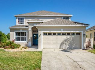 127 Troon Cir, Davenport, FL 33897