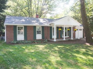 1560 Woodcrest Dr, Wooster, OH 44691