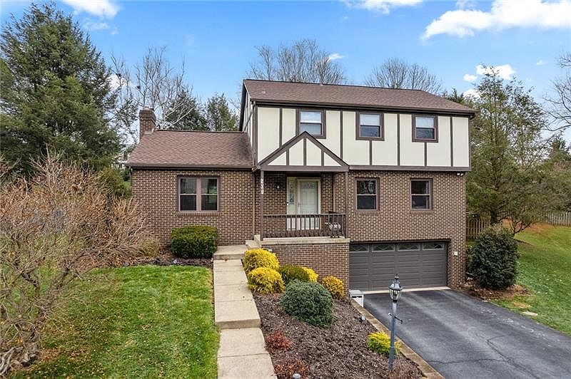 507 Knoll Ct, Wexford, PA 15090 | Zillow