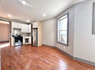 39 Van Wagenen Ave #2LL, Jersey City, NJ 07306