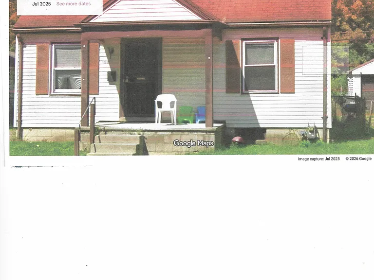 10031 Plainview Ave — Photo 1