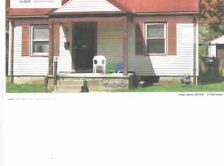 10031 Plainview Ave, Detroit, MI 48228