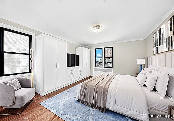4th image of 345 Riverside Dr APT 6J