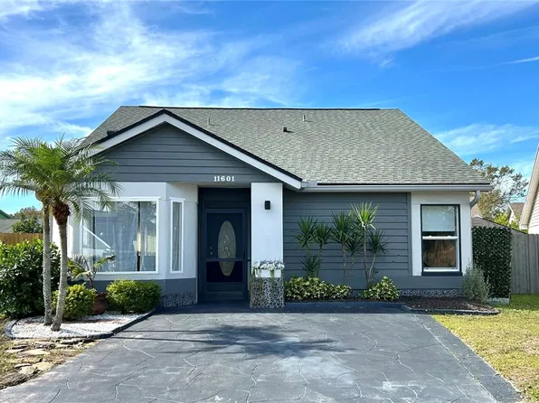 11601 Autumn Gardens Ct, Tampa, FL 33635